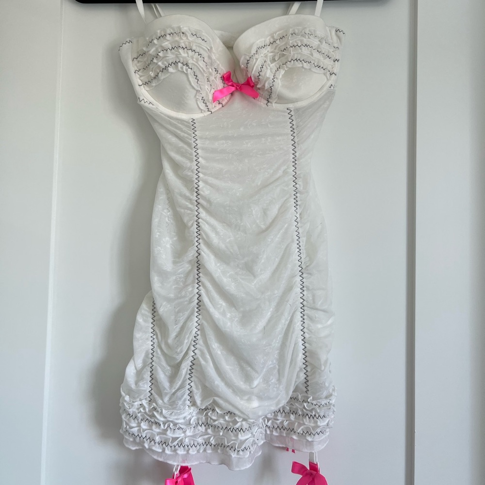 Victoria Secret intimates